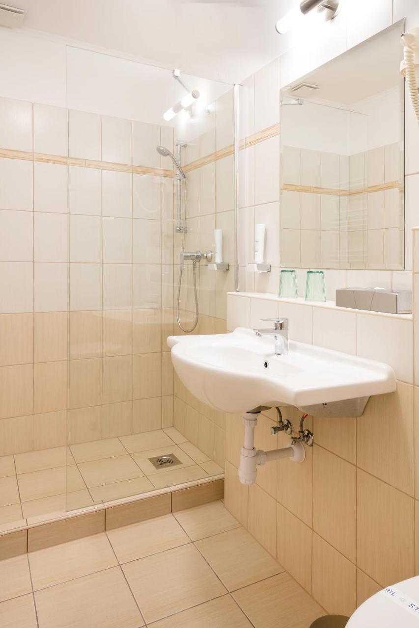 Aquasol Resort Mosonmagyaróvár Extérieur photo